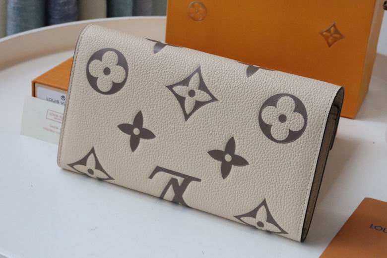 L Wallet 19.5X10.5X2.5cm 09