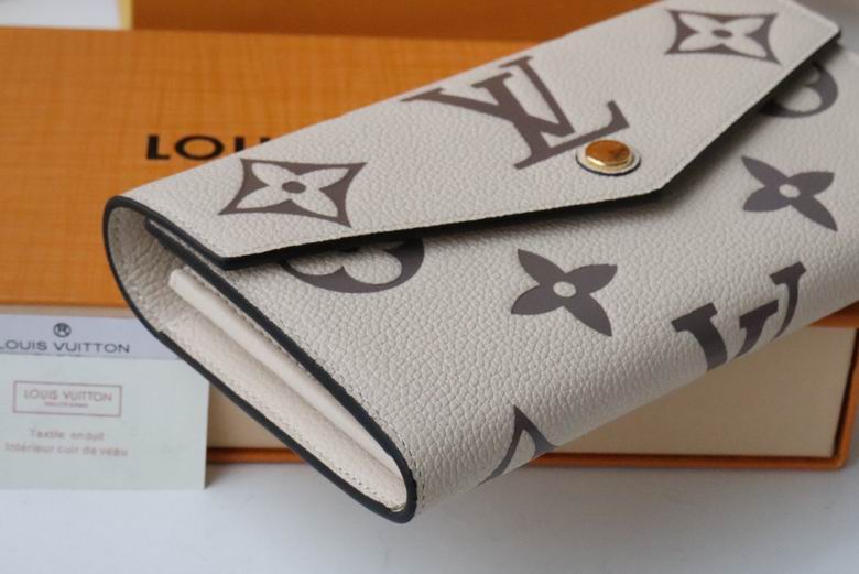 L Wallet 19.5X10.5X2.5cm 09