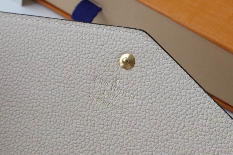 L Wallet 19.5X10.5X2.5cm 09