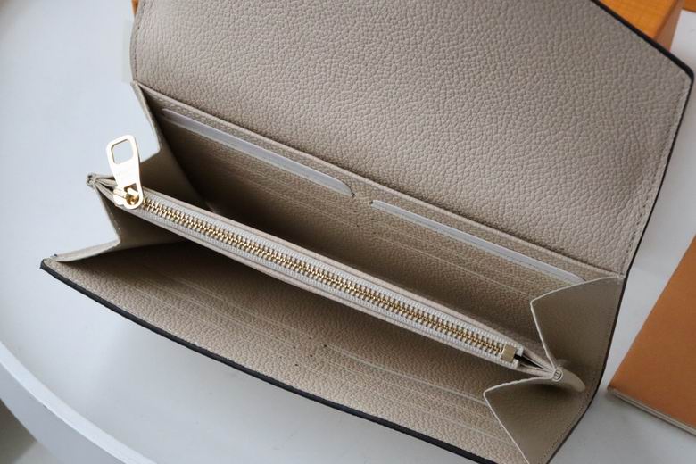 L Wallet 19.5X10.5X2.5cm 09