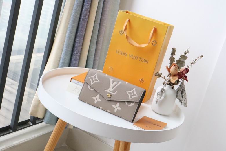 L Wallet 19.5X10.5X2.5cm 09