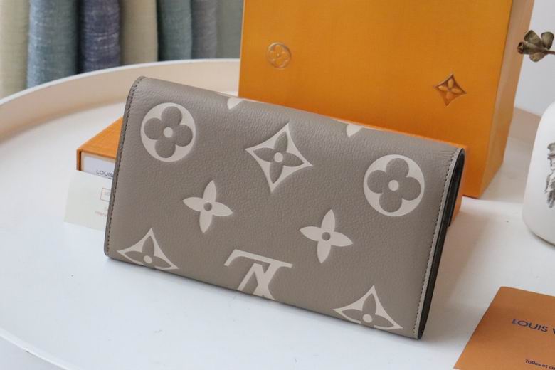 L Wallet 19.5X10.5X2.5cm 09