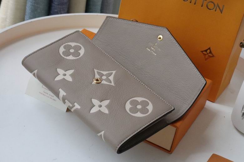 L Wallet 19.5X10.5X2.5cm 09