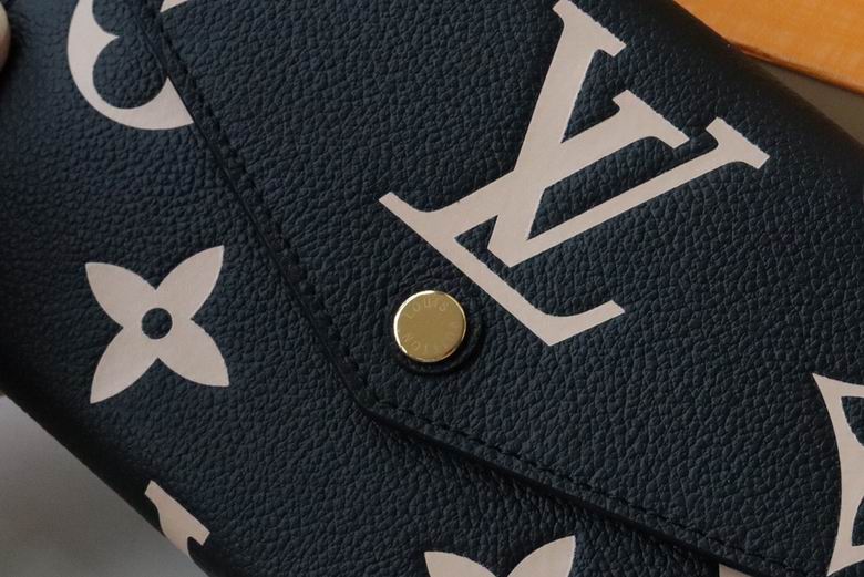 L Wallet 19.5X10.5X2.5cm 09