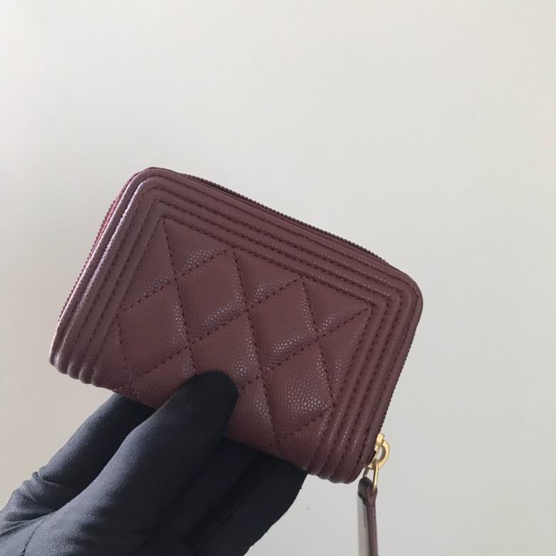 CC 80602 11X7.5cm YG 1 wallet