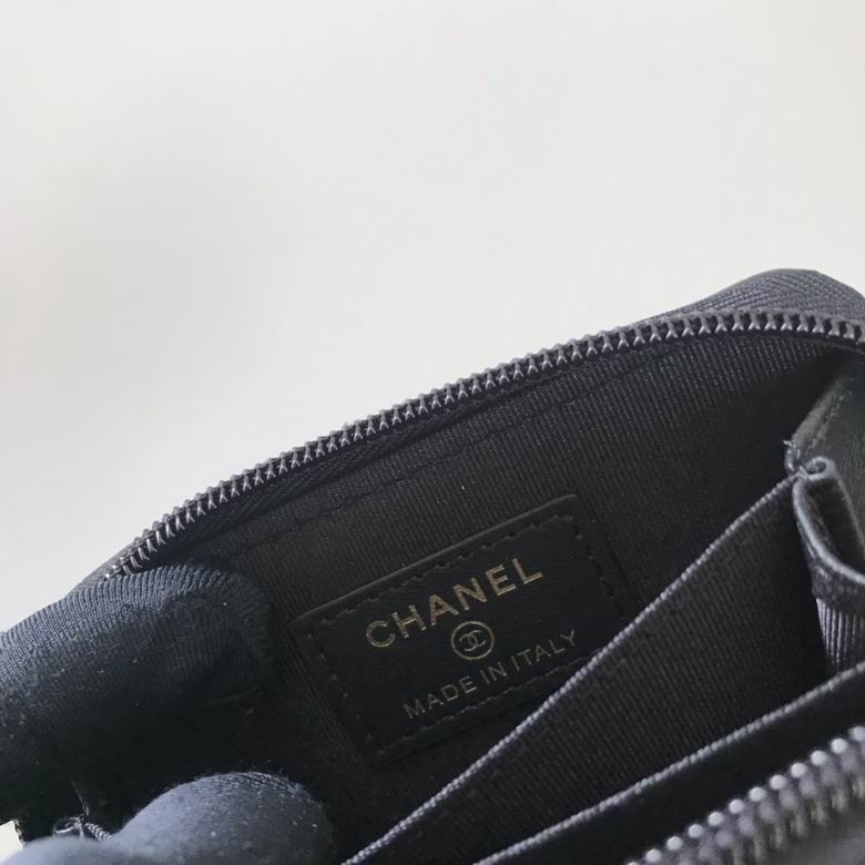 CC 80602 11X7.5cm YG 6 wallet