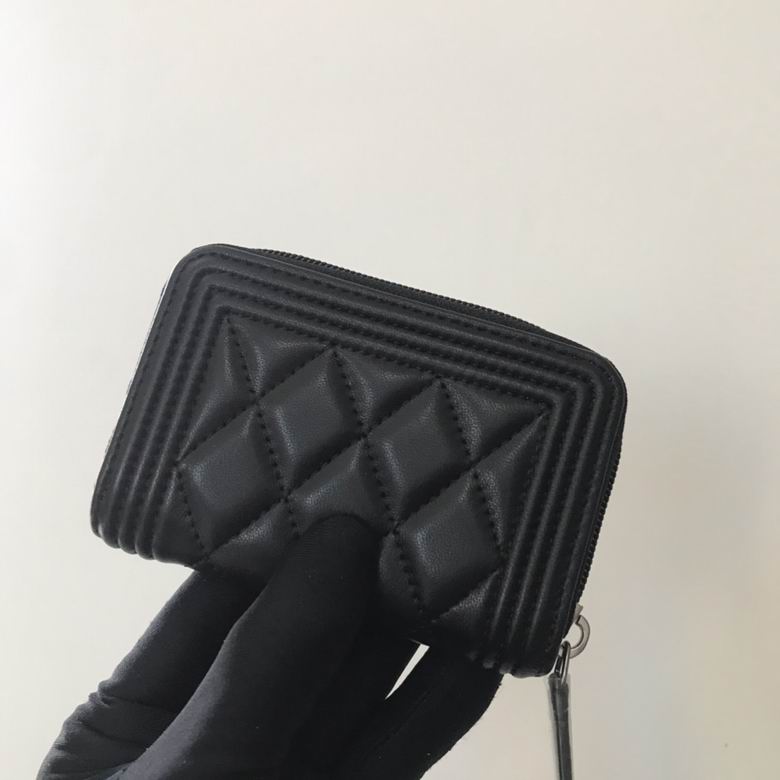 CC 80602 11X7.5cm YG 9 wallet