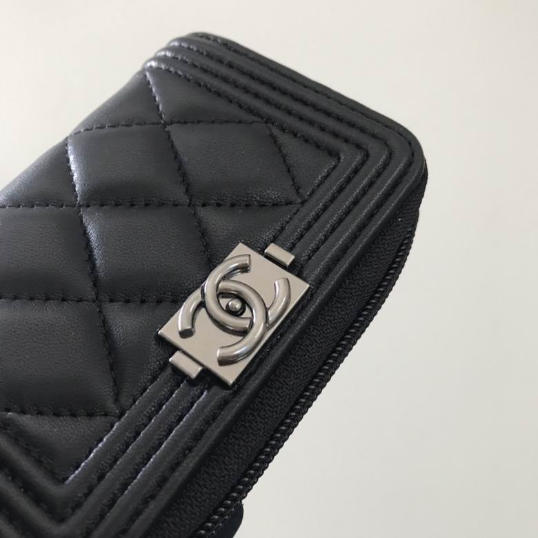 CC 80602 11X7.5cm YG 9 wallet