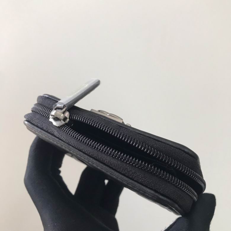 CC 80602 11X7.5cm YG 9 wallet