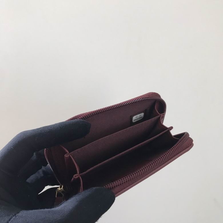 CC 80602 11X7.5cm YG 1 wallet
