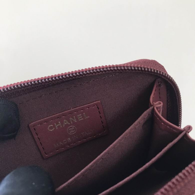 CC 80602 11X7.5cm YG 1 wallet