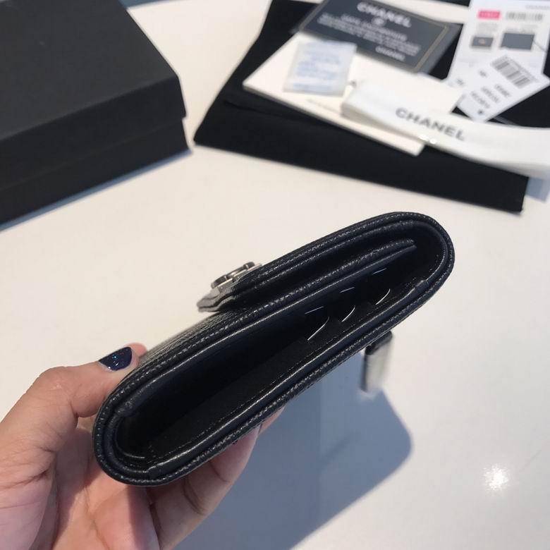 CC 80734 11cm YG wallet