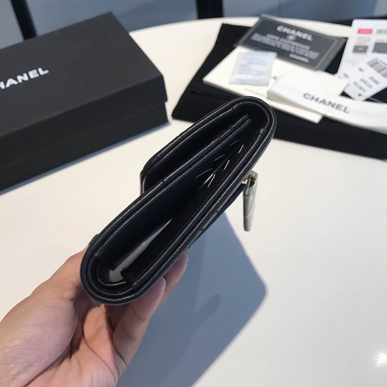 CC 80734 11cm YG wallet