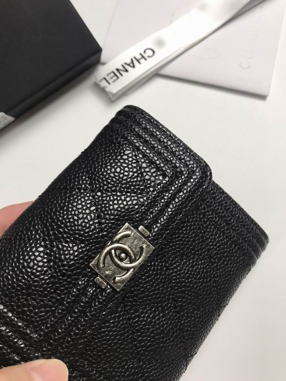 CC 80734 YG 4colour wallet