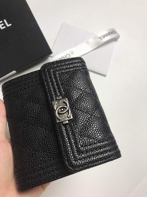 CC 80734 YG 4colour wallet