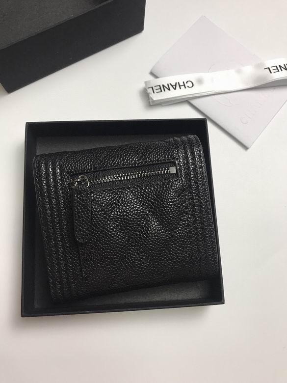 CC 80734 YG 4colour wallet