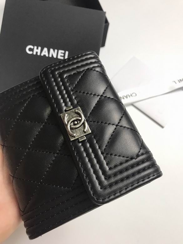 CC 80734 YG 4colour wallet