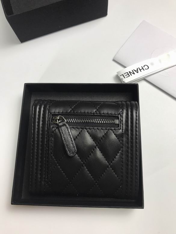 CC 80734 YG 4colour wallet