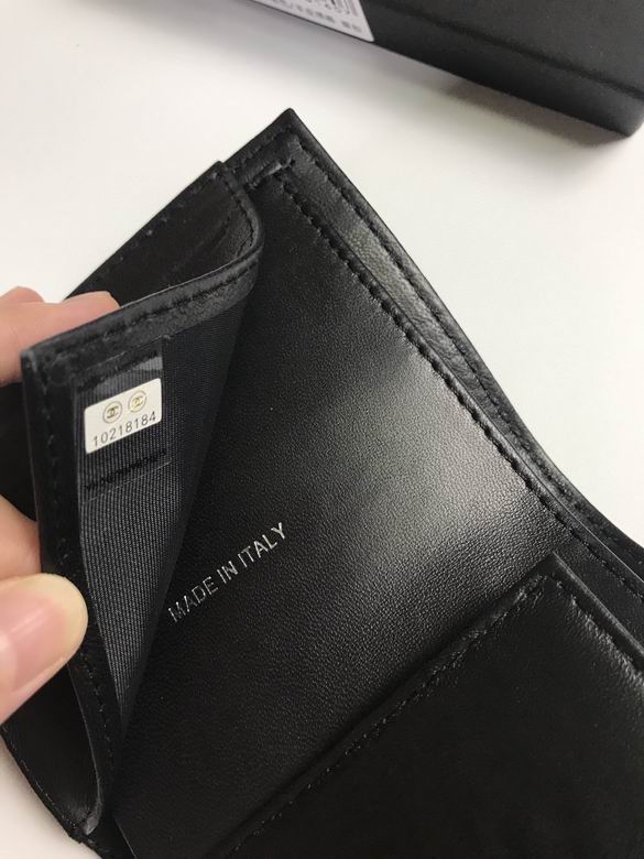 CC 80734 YG 4colour wallet