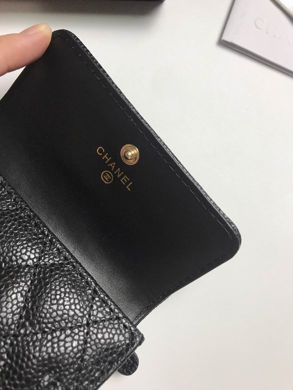 CC 80734 YG 4colour wallet
