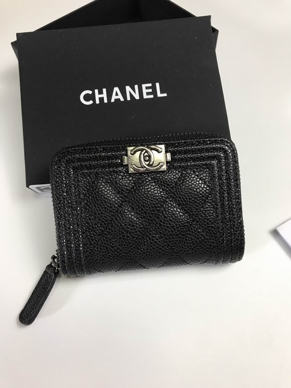 CC 81467 YG 4colour wallet