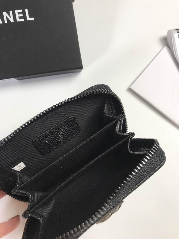 CC 81467 YG 4colour wallet