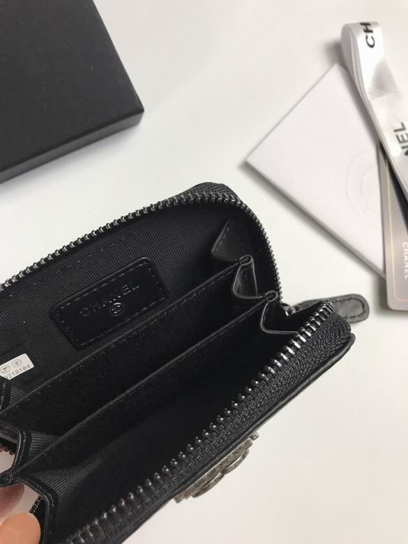 CC 81467 YG 4colour wallet