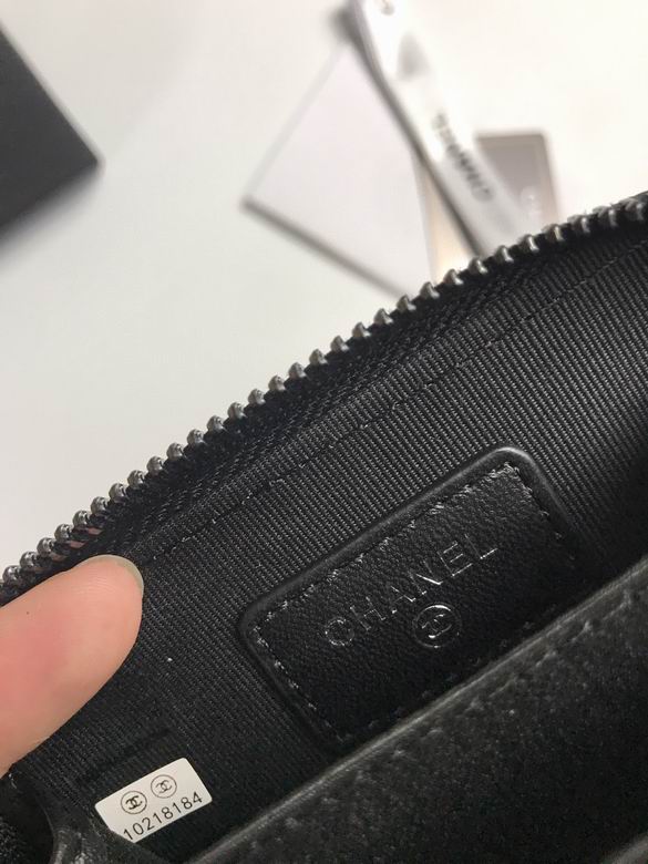 CC 81467 YG 4colour wallet