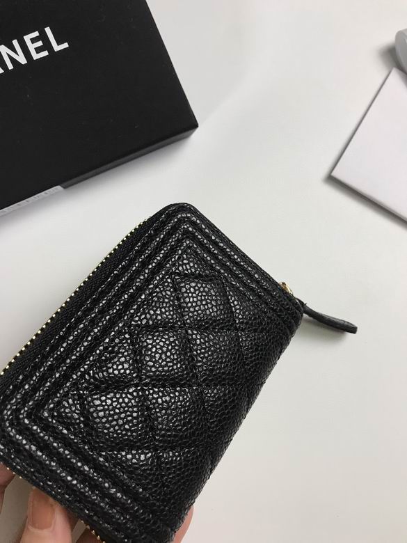 CC 81467 YG 4colour wallet