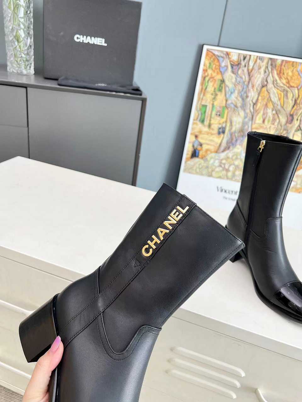 Cc new arrival women boots 0011