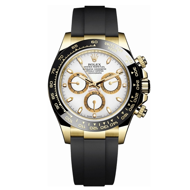 RLX Cosmograph Daytona 116518LN