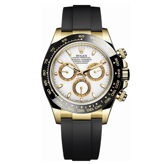 RLX Cosmograph Daytona 116518LN