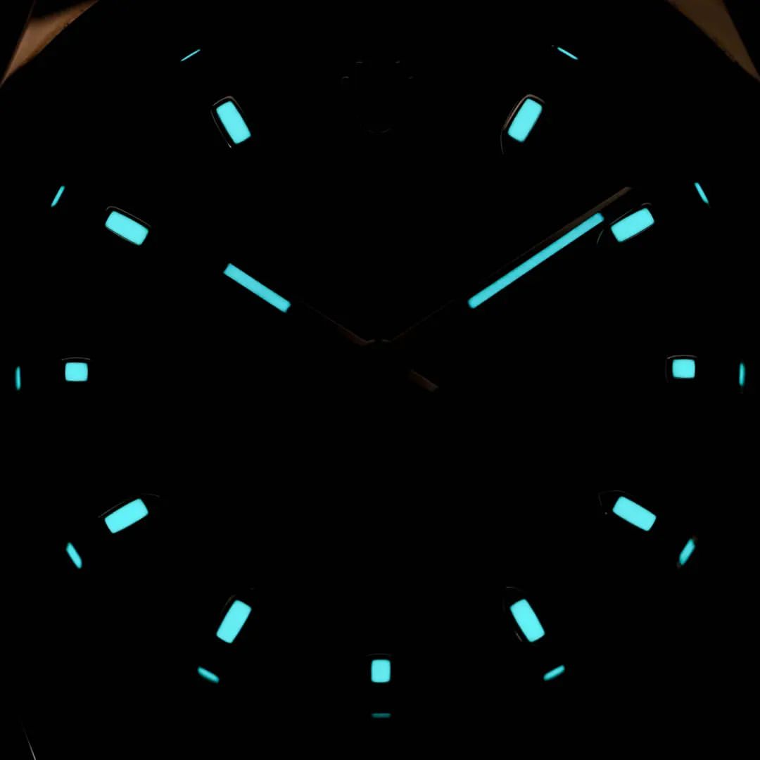 RLX Cosmograph Daytona M116518LN-0047 Black/Rubber 40mm