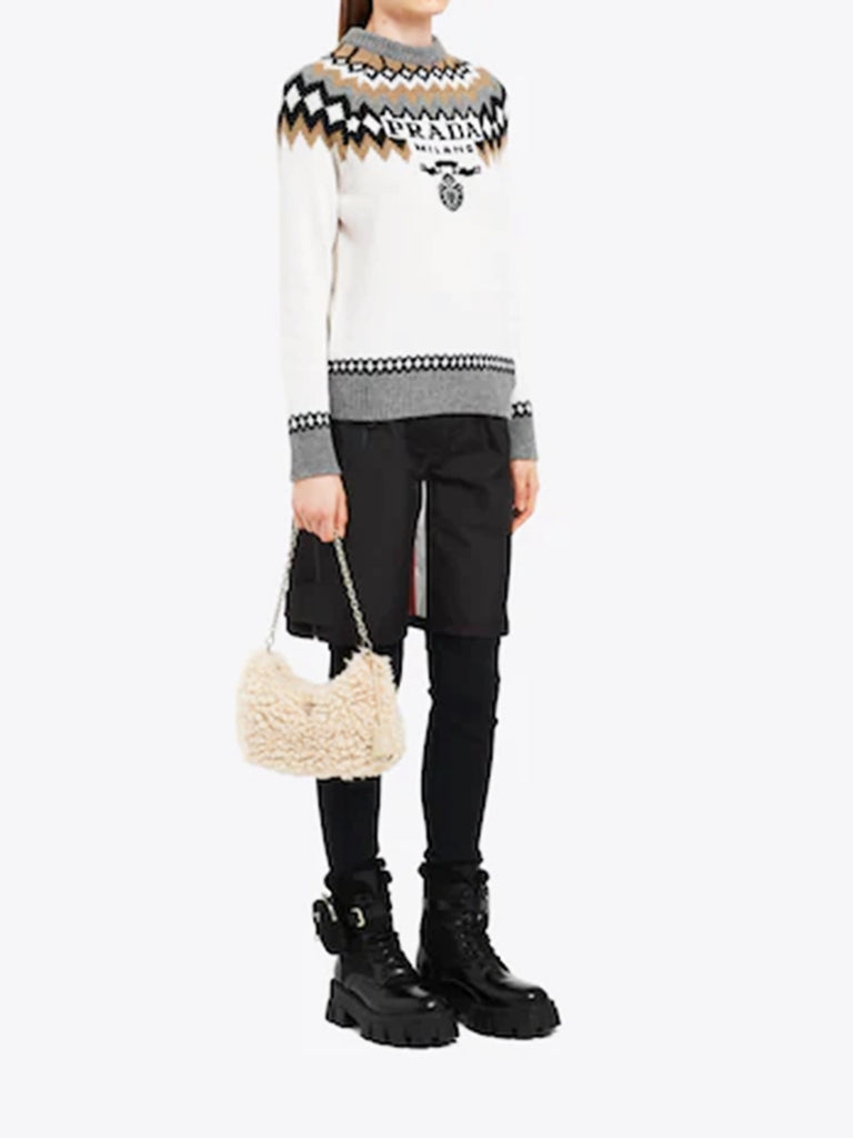 PP Re-Edition 2005 in Wool and Cashmere