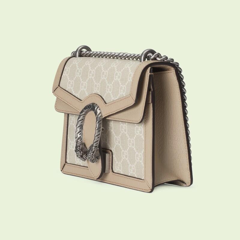 Dionysus GG Mini Bag No.421970 UULBN 9683