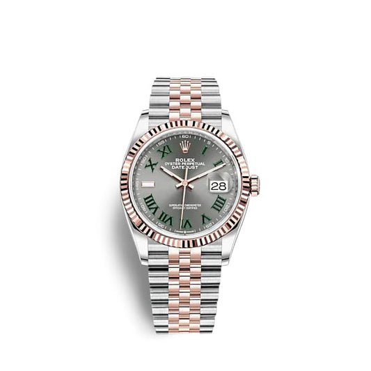 Rlx Datejust 36mm, Ref. # 126231-0029