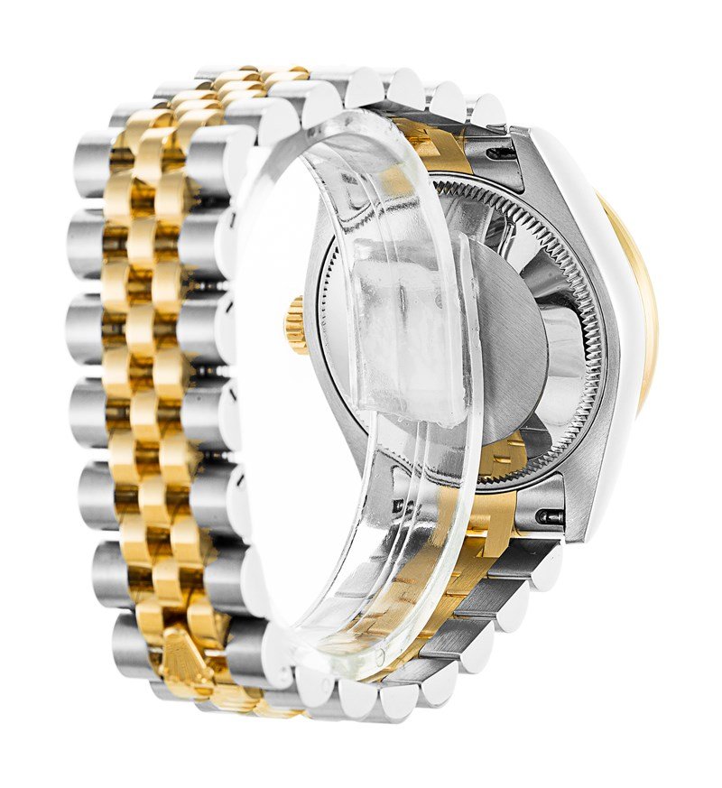 Rw Datejust Diamond Ladies 178383