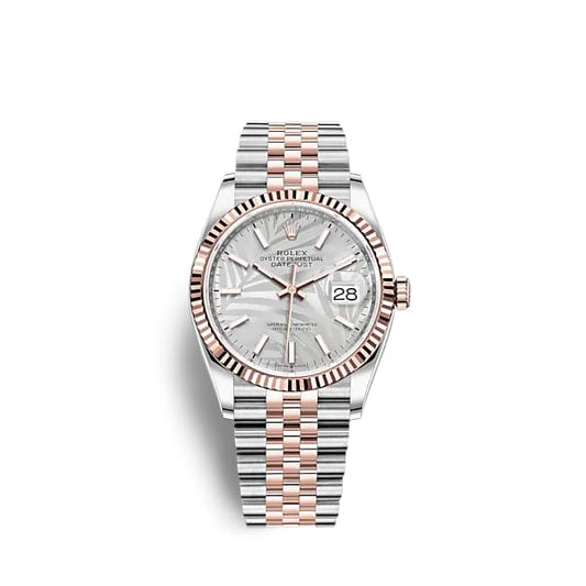 Rlx Datejust 36mm, Ref. # 126231-0031