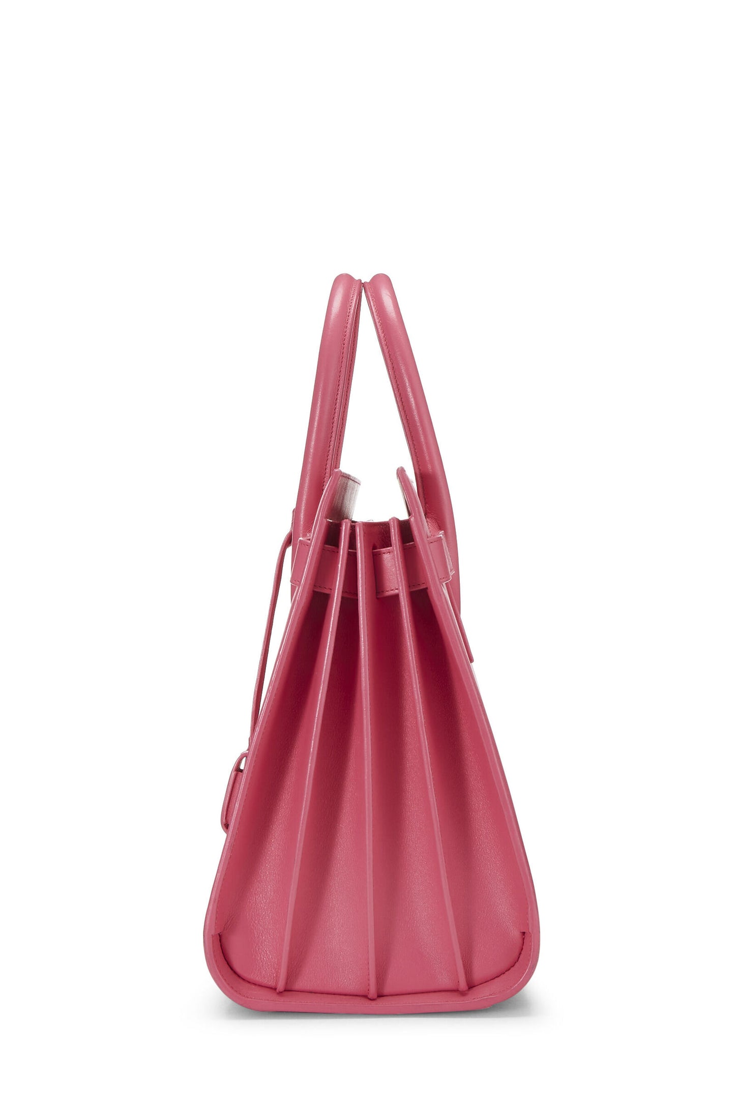 Y Sac De Jour Nano in Smooth Leather