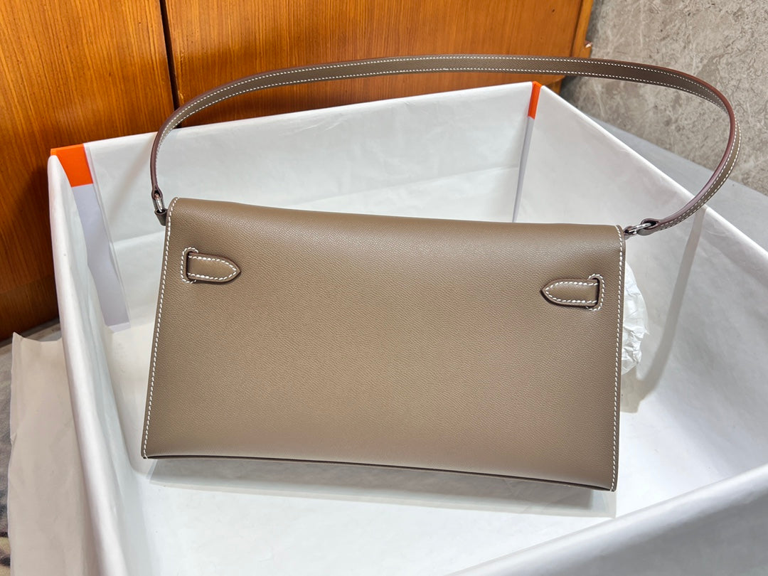 Hermes Kelly Elan Bag 28cm