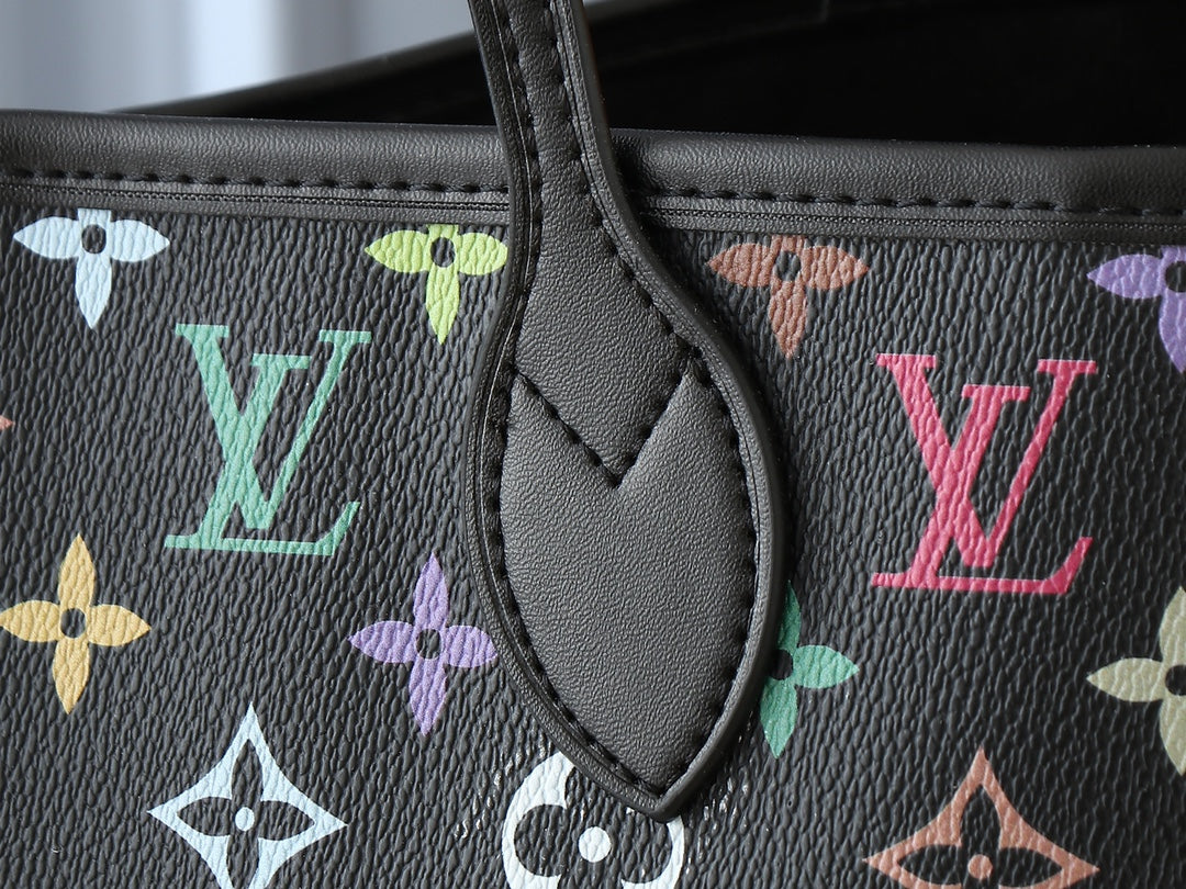 Louis Vuitton LV Neverfull Tote Bag 31x28x14cm