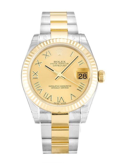 Rw Datejust Lady 178273/01