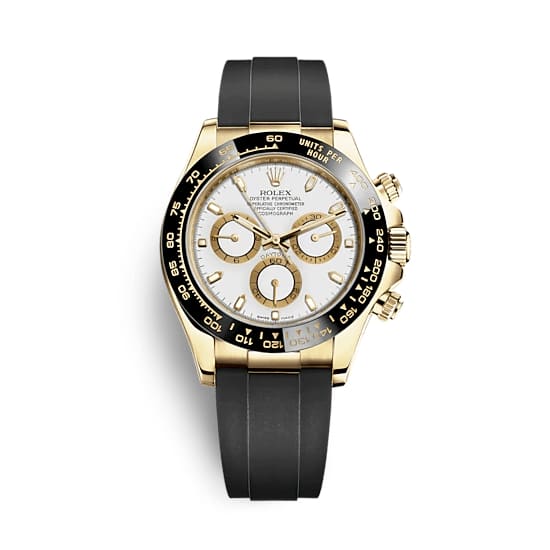 RLX Cosmograph Daytona Ref. # 116518ln-0041