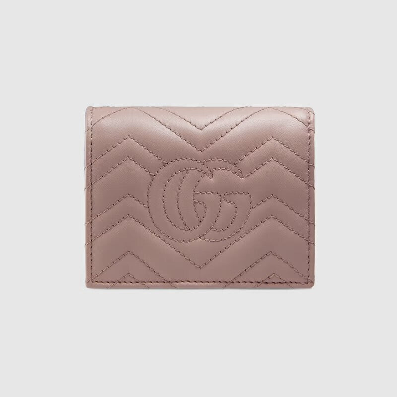 GG card case wallet