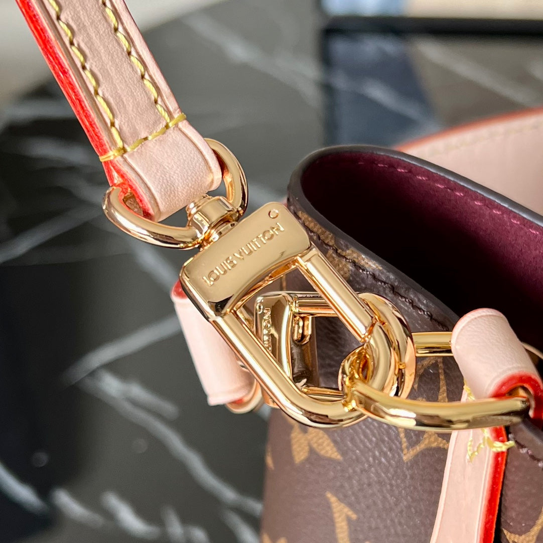 Louis Vuitton Neonoebb Bag M46581, 20x20x13cm