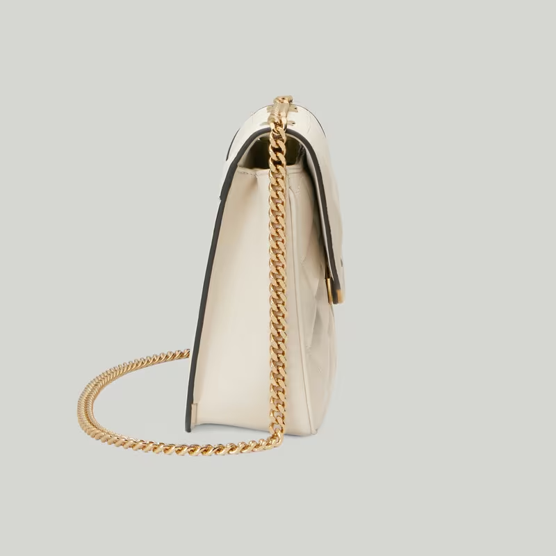 GG Deco small shoulder bag