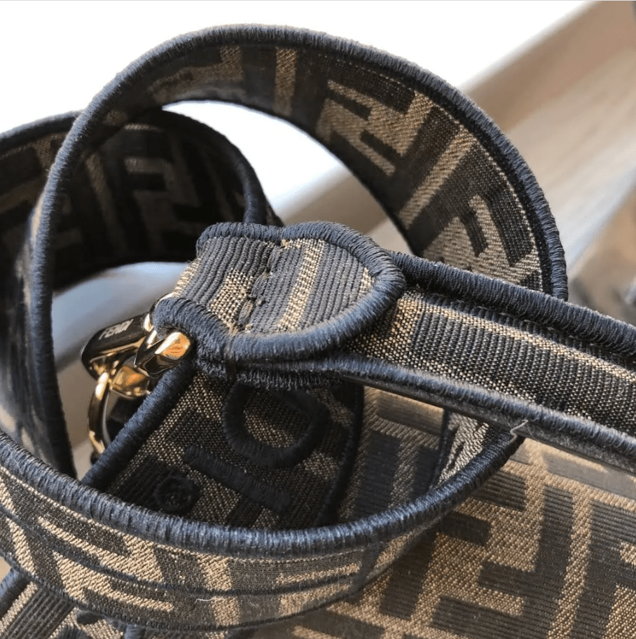 Fd �C Baguette, Women , Brown