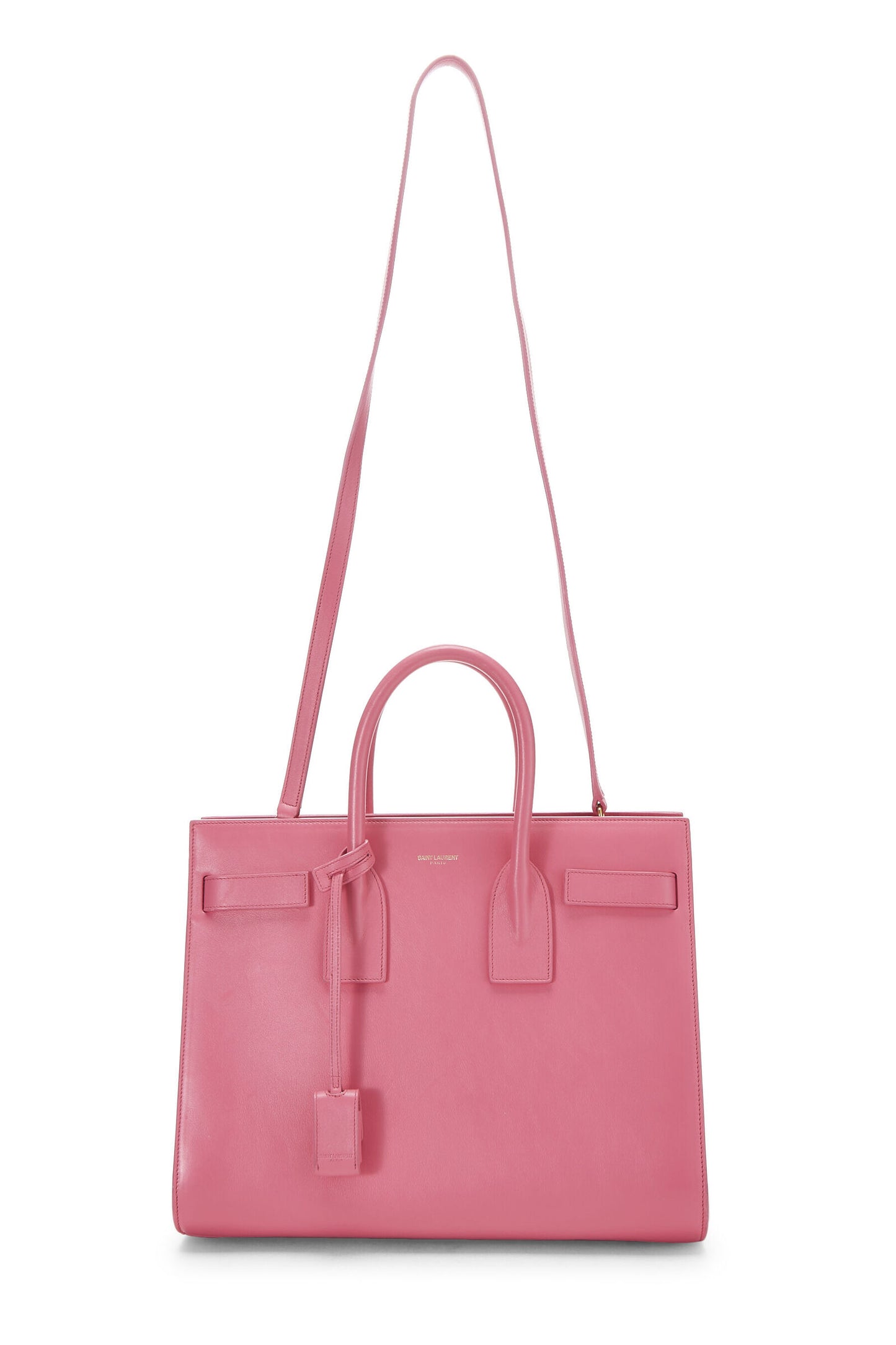 Y Sac De Jour Nano in Smooth Leather