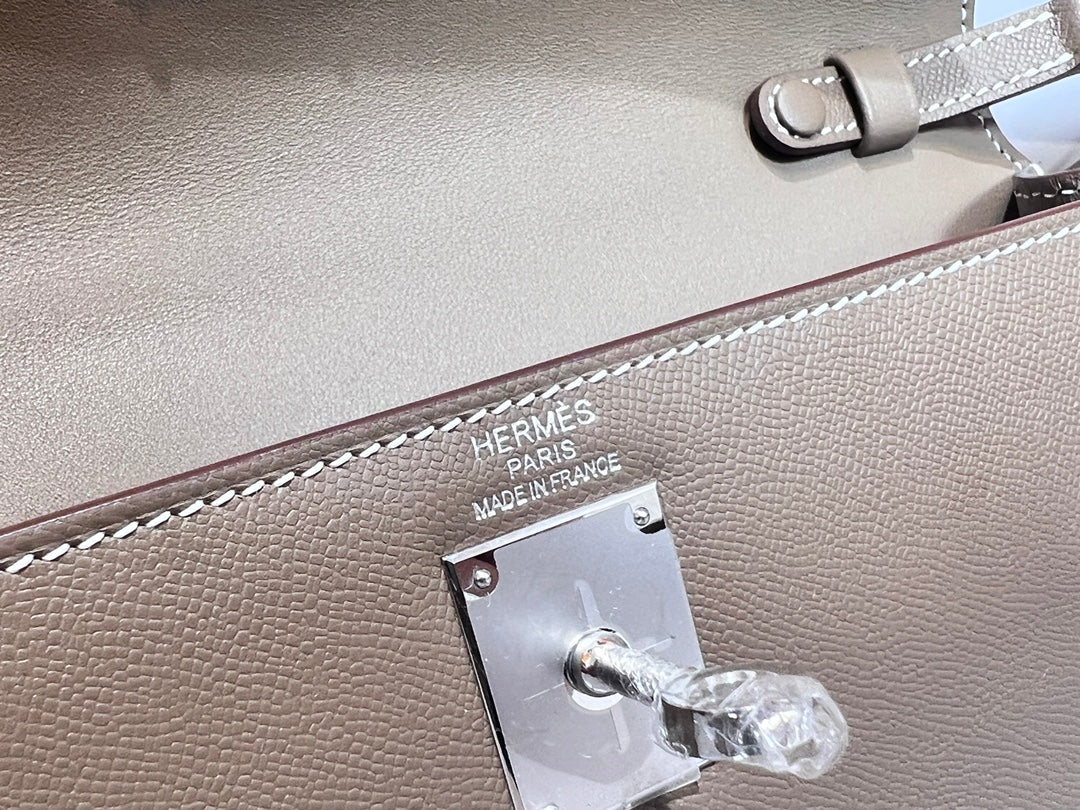 Hermes Kelly Elan Bag 28cm