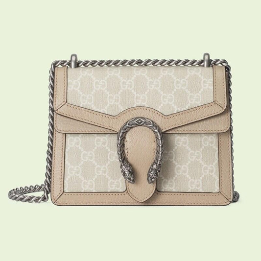 Dionysus GG Mini Bag No.421970 UULBN 9683